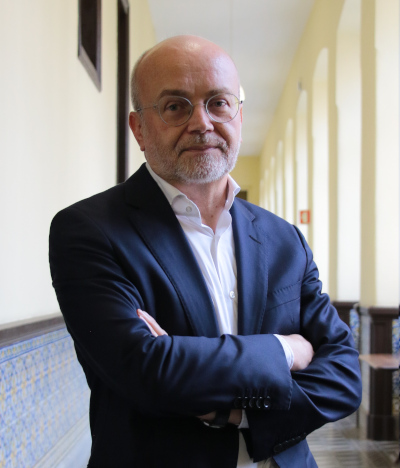 Mensagem do Presidente do ISA
