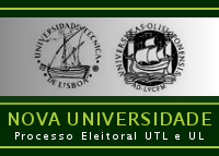 Processo de Fusão UTL e UL